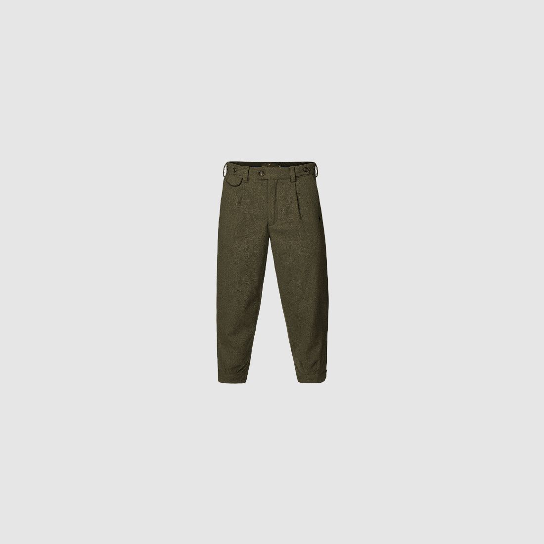 Seeland Hillside Breeks Mężczyźni Moszna Zielona 58