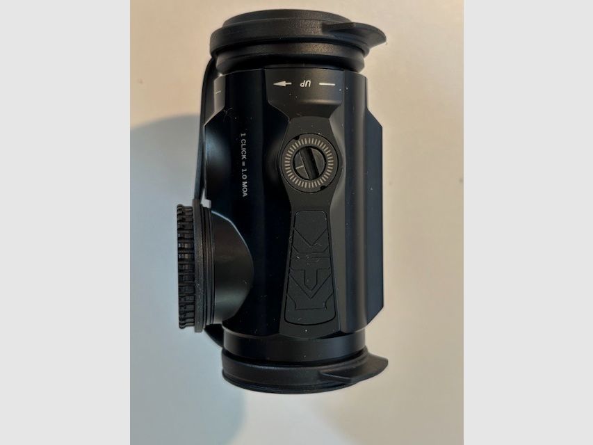 Vortex Spitfire HD Gen II 3x Prismenvisier - Aktion "Verkaufen mit Herz - Gemeinsam bärenstark" 