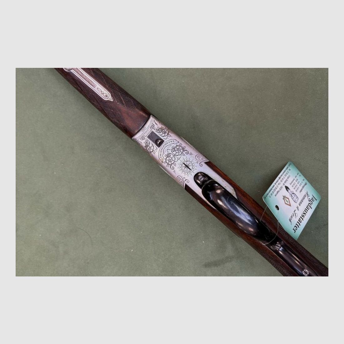 Heym 55B 7x65R