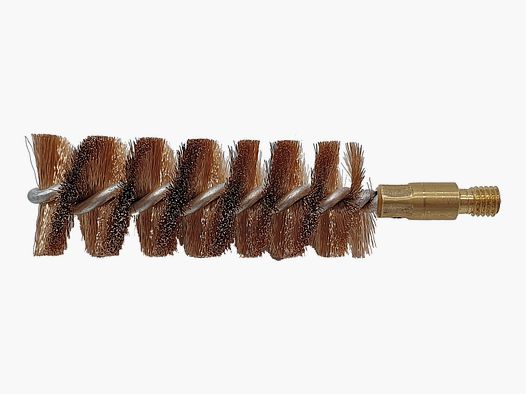 BALLISTOL Reinigungs-Bürste mit Bronzeborsten
