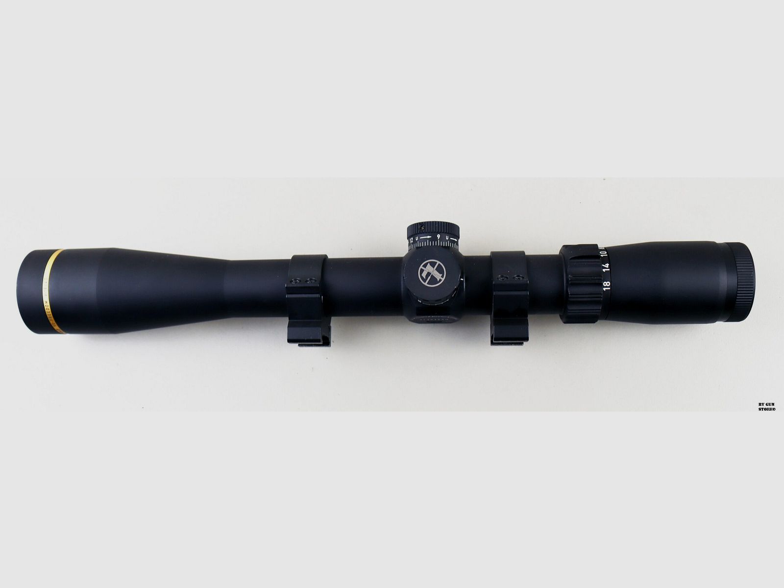 Ottica Leupold VX Freedom 6-18×40, Bild 2 von 6