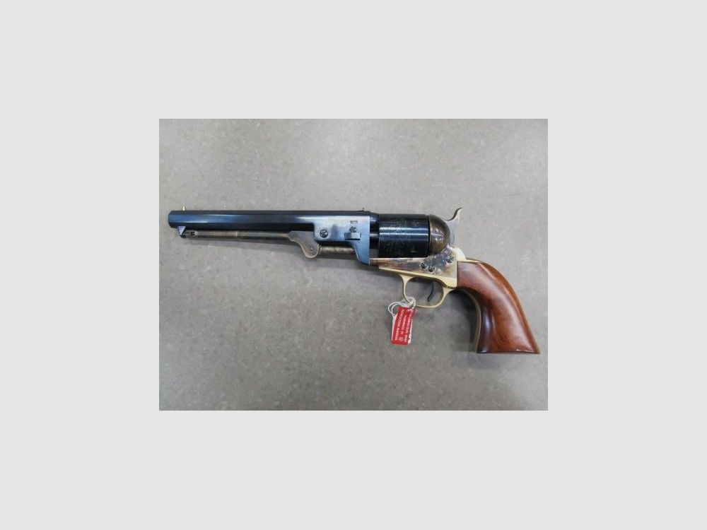 REVOLVER UBERTI 1871 38 SP, Bild 1 von 4