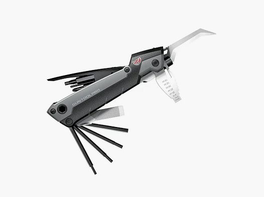 Real Avid Real Avid RealAvid Multitool Gun Tool Pro AR15
