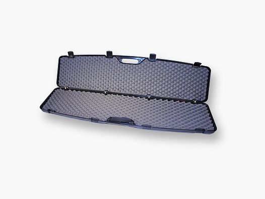 Étui pour armes 118x30x11 avec fermeture à rabat