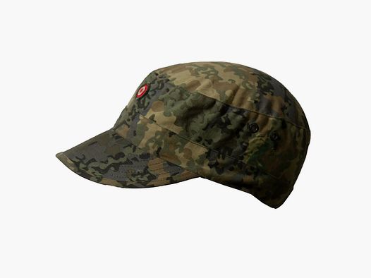 Forces armées autrichiennes ÖBH Casquette de champ KAZ21 d'occasion