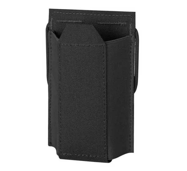 Ładownica Direct Action SLICK Carbine Mag Pouch - Czarny - PO-RFSL-CD5-BLK