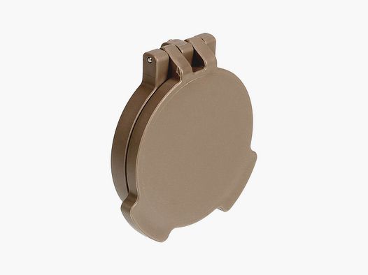 Zero Compromise Tenebraex Okular Flip Up Cover Ø30 mm flat dark earth (FDE)