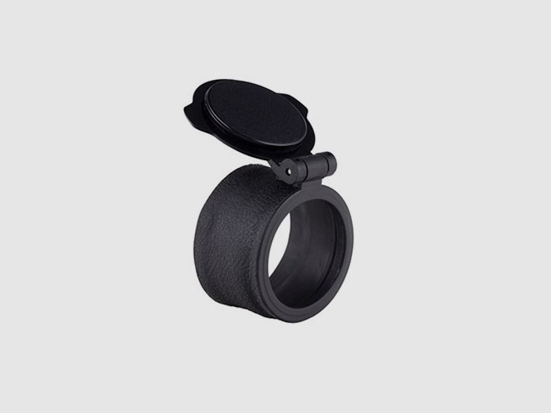 Objective cap for TA91 ACOG 4x32RCO