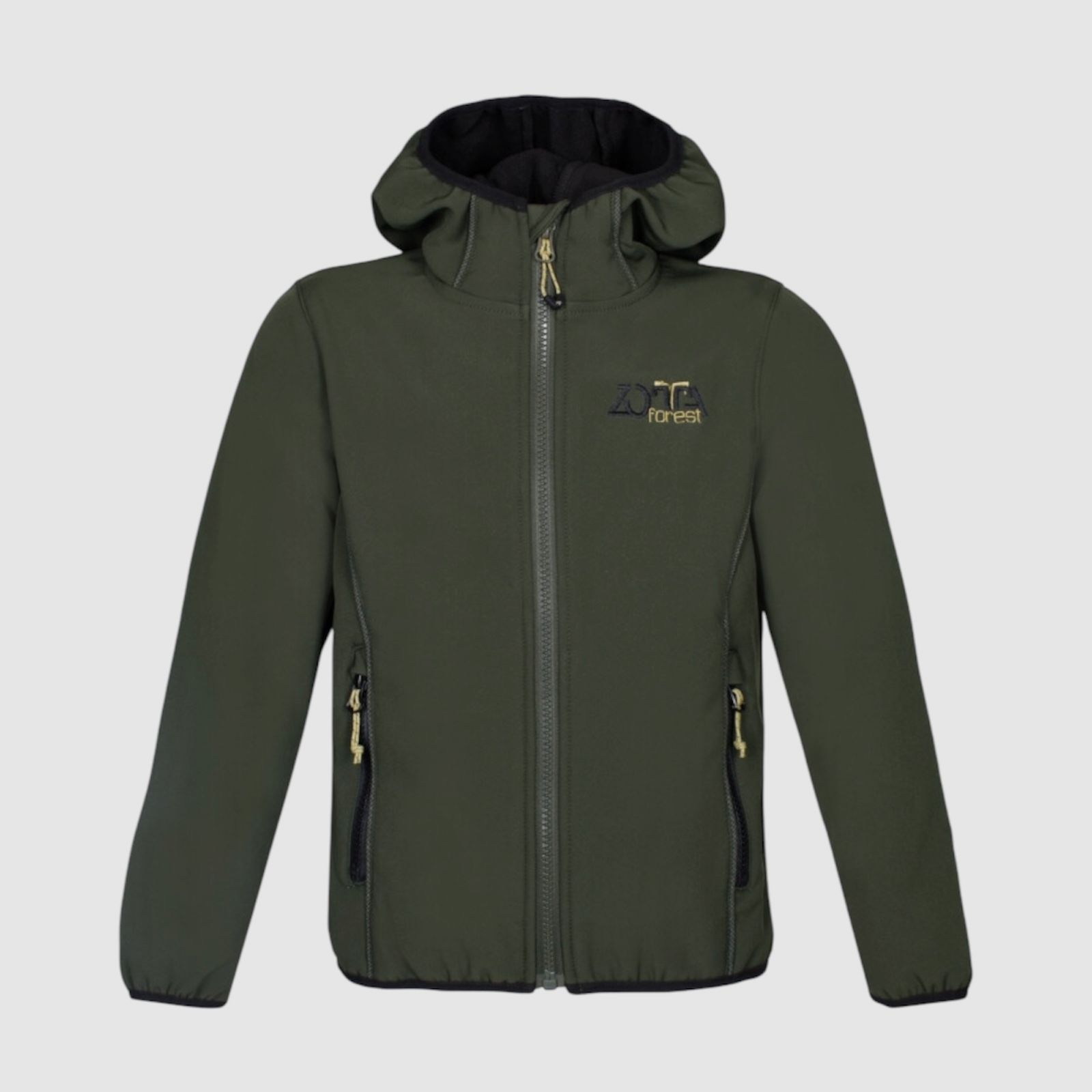 Loas Junior Jacke Zotta, Bild 1 von 2