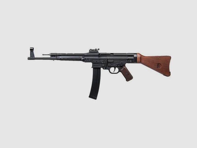 Maschinenpistole GSG STG44 Kal.22 Lr, Bild 1 von 12