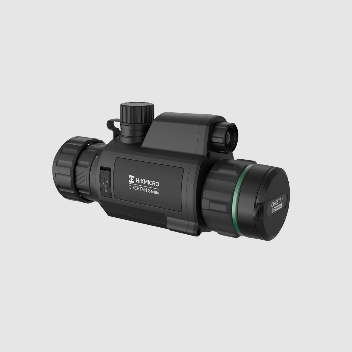 HIKMICRO Nachtsichtgerät Clip-On Cheetah