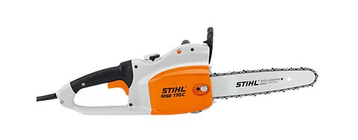 Stihl MSE 170