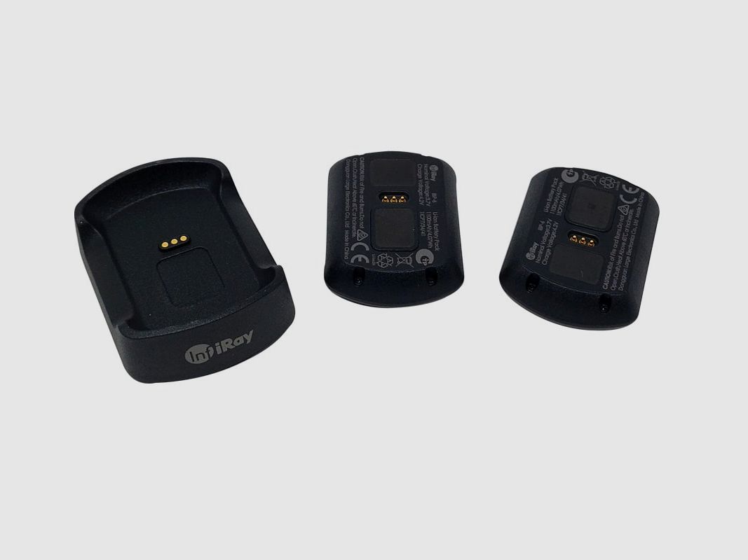 Infiray IBP-6 bloc-batterie, image 3 sur 3