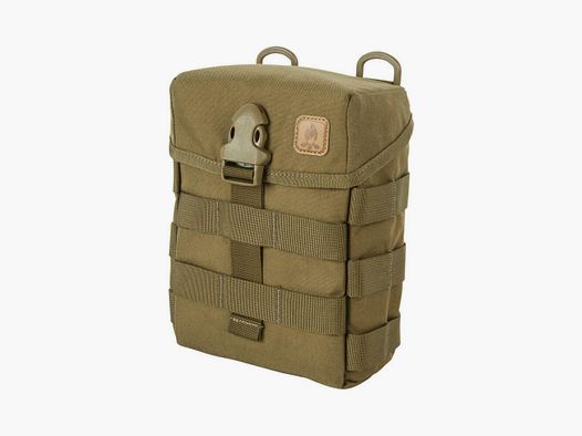 Bolsa Molle Utility E&E de Helikon-Tex de Cordura
