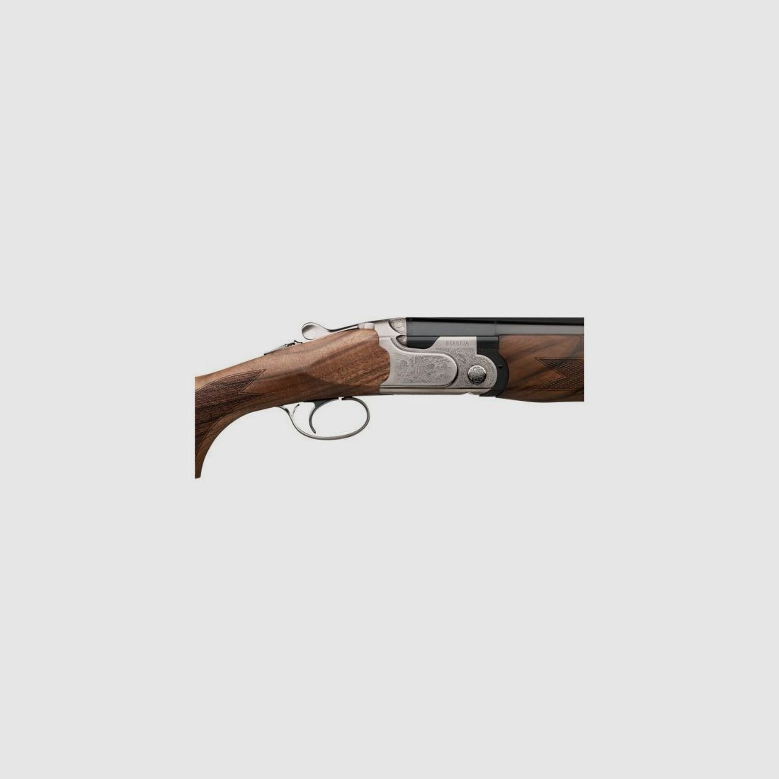 BERETTA over-and-under shotgun 12 690DX, image 4 of 4