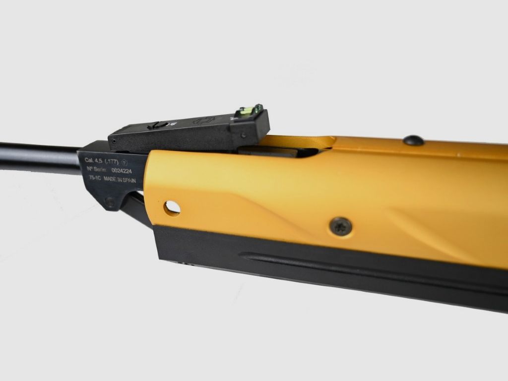 Norica Omnia ZRS Gold, Bild 2 von 4