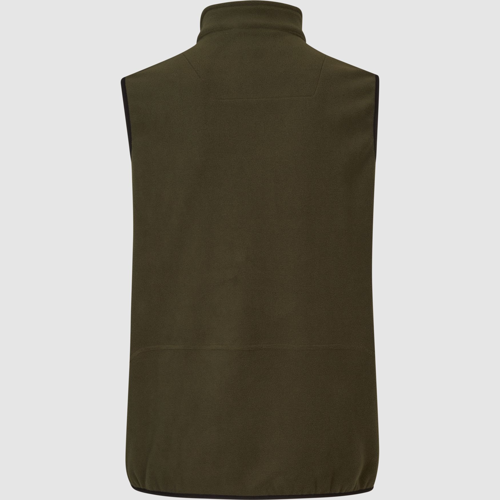 Seeland Gale Fleeceweste Herren Pine Green, L