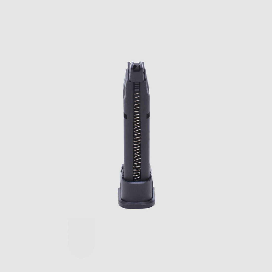 Sig Sauer Magazine ProForce P320-M17 Co2 6mmBB 21 shots BLK