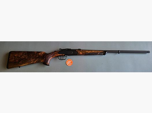BLASER K95 BLACK EDITION