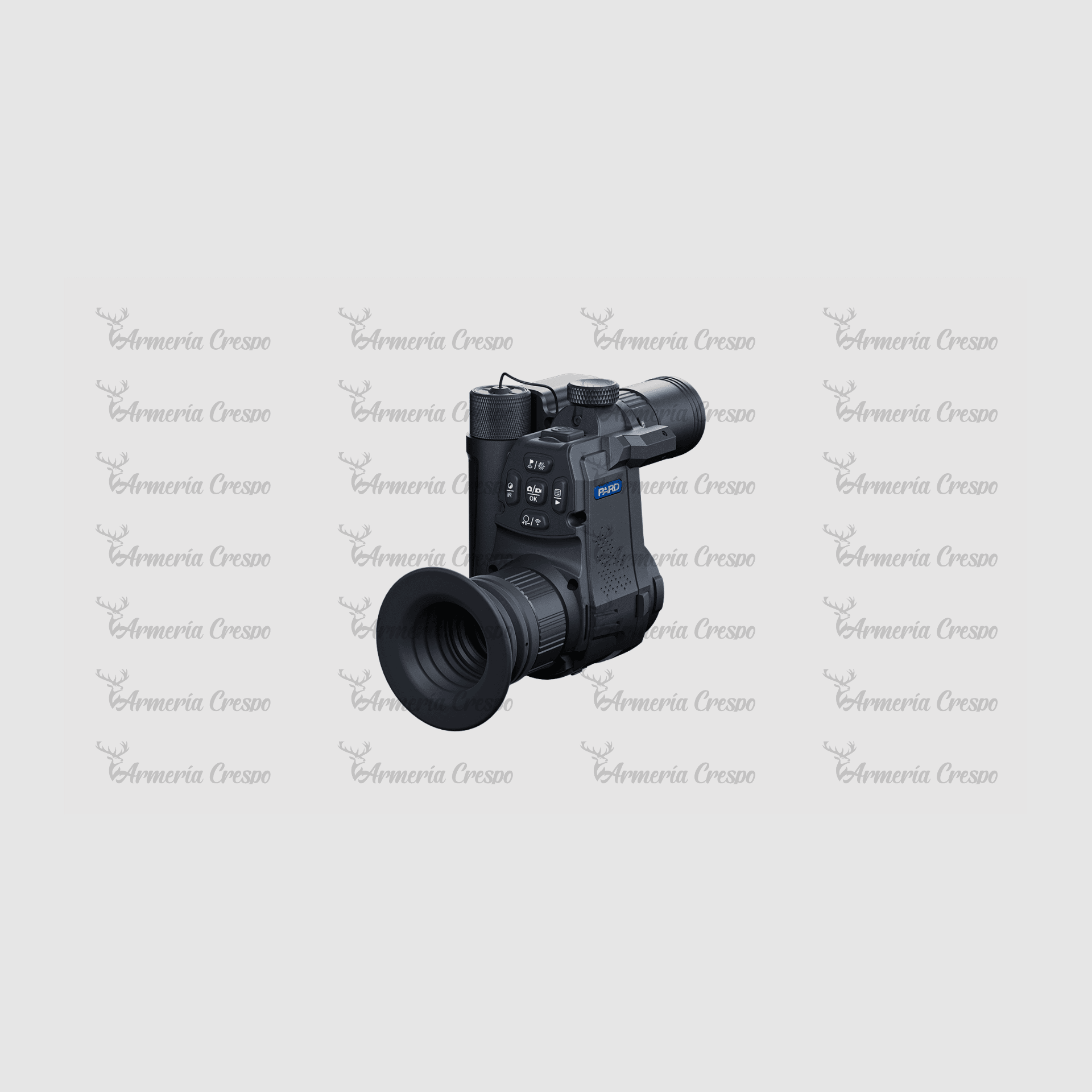 Clip-On Nachtzicht PARD NV007SP2 4K, afbeelding 1 van 5
