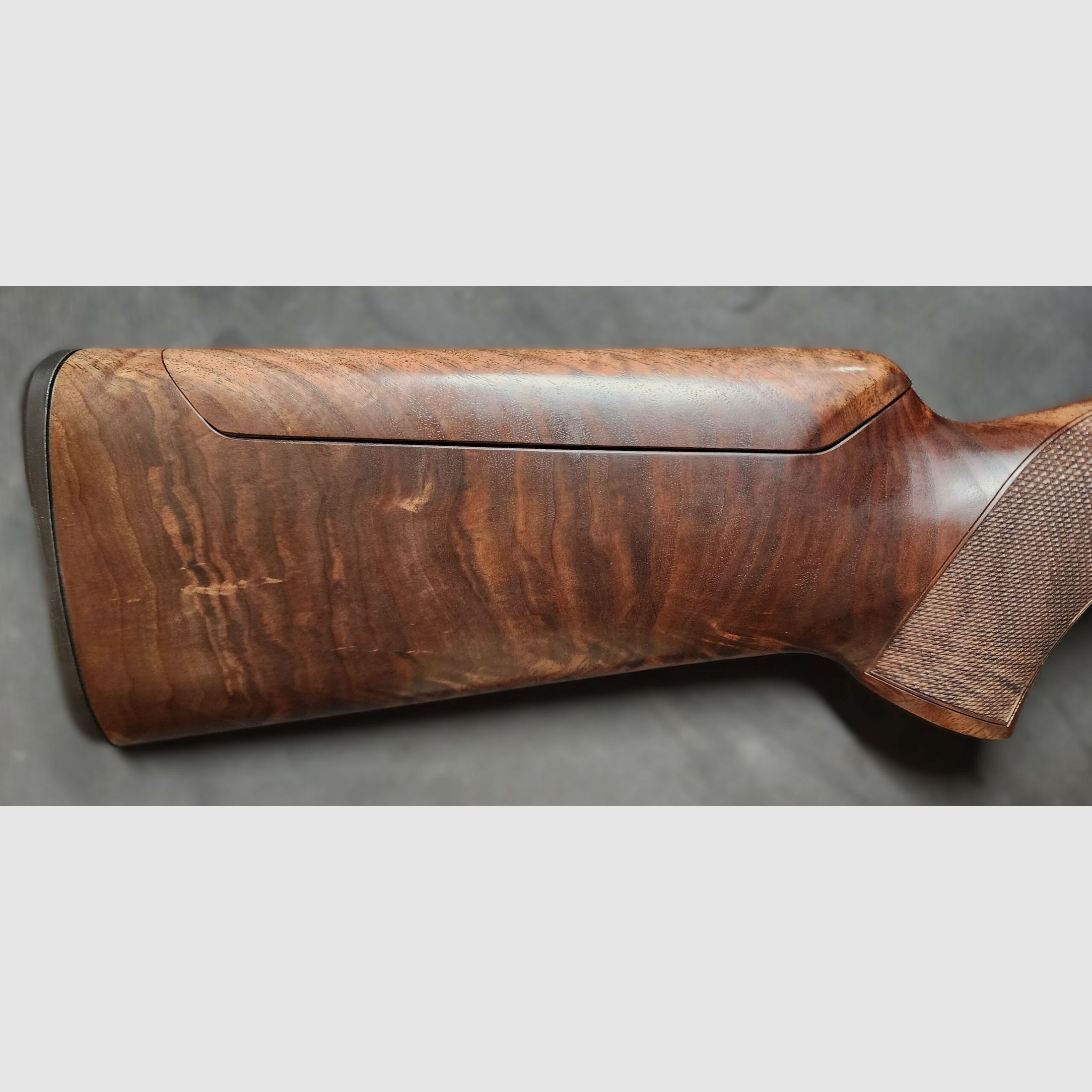BROWNING B825 SPORTER PARCOURS DE CHASSE cal. 12/76, Bild 15 von 16
