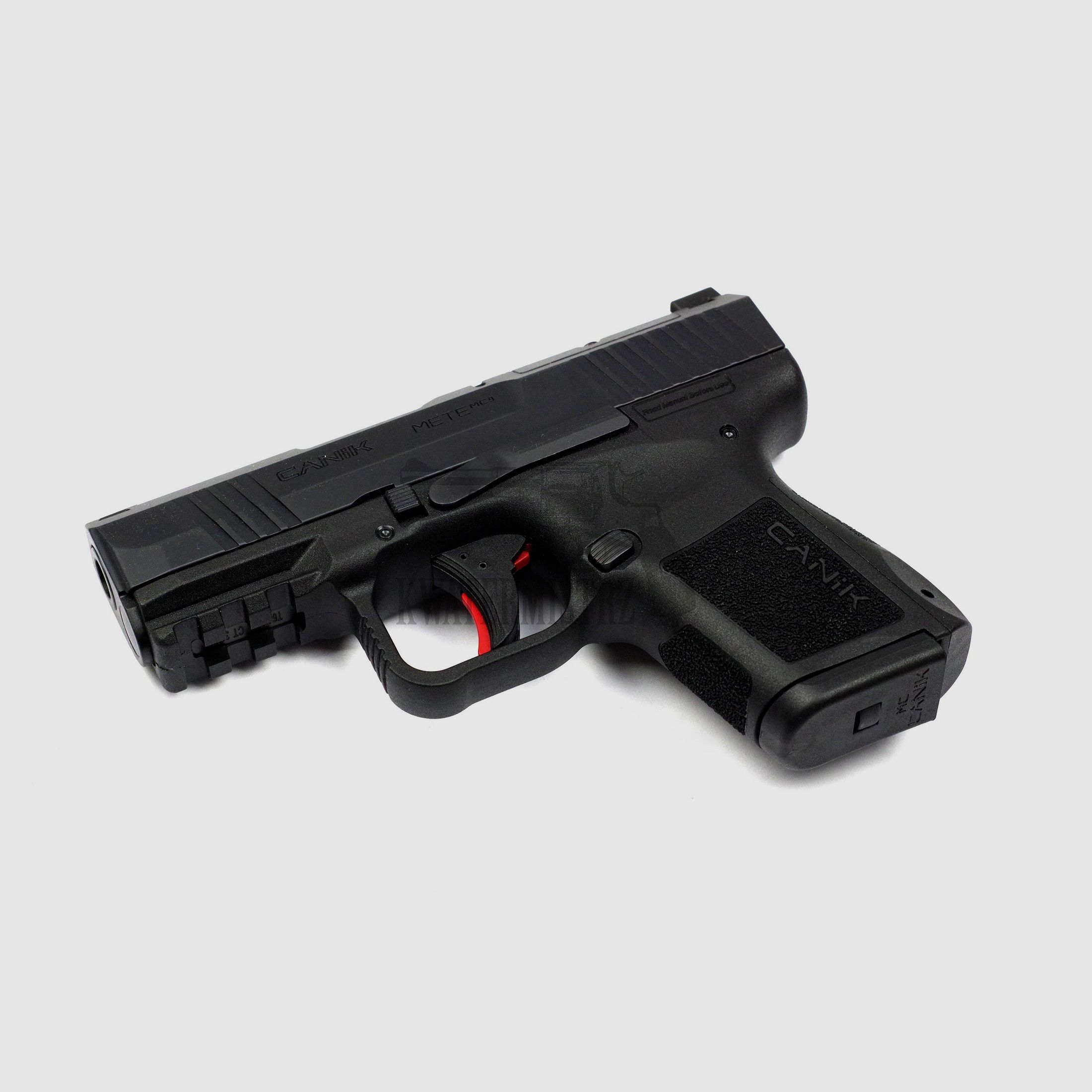 Pistolet CANIK Mete MC9, zdjęcie 7 z 10