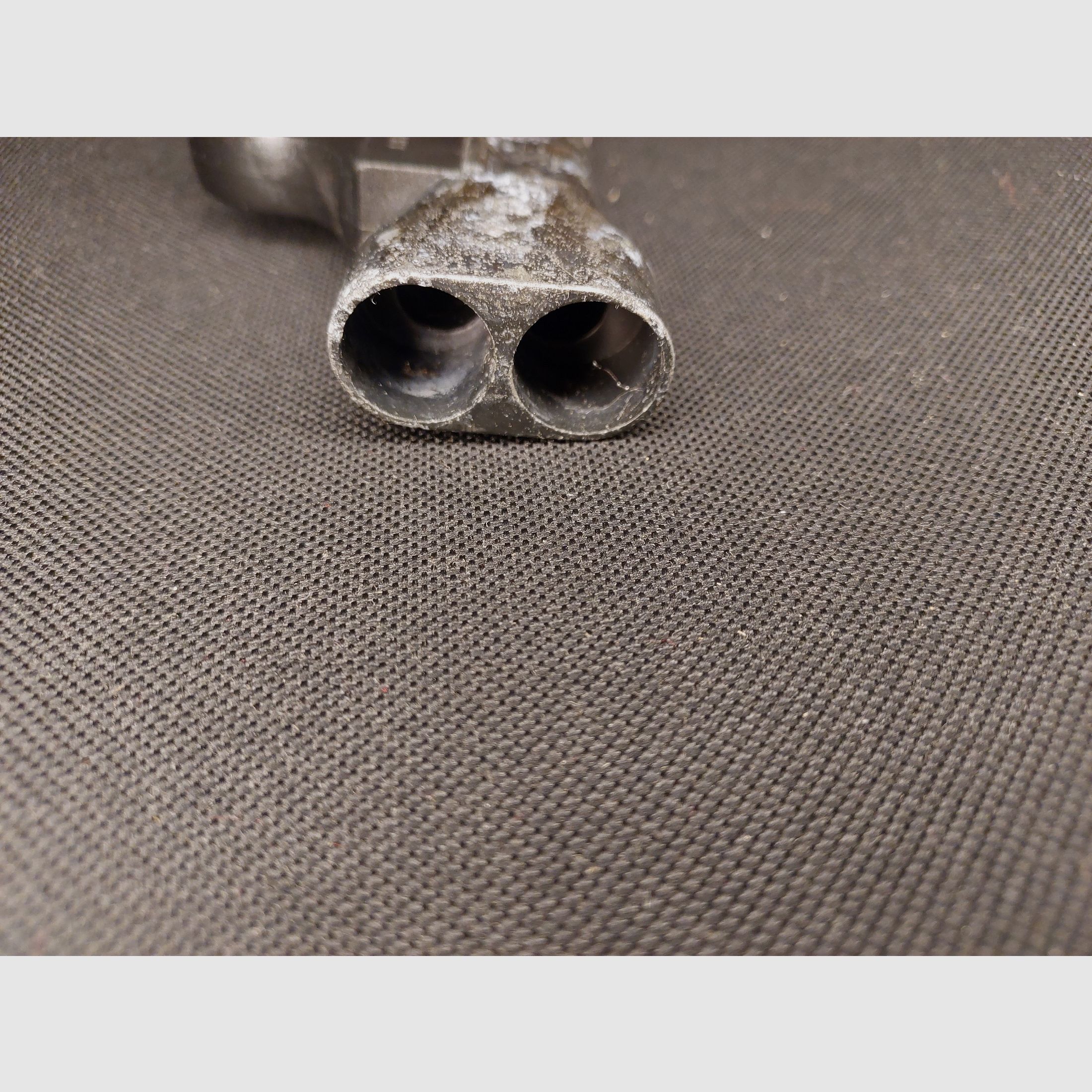 Record B1S (PTB136)  6 mm Flobert Knall