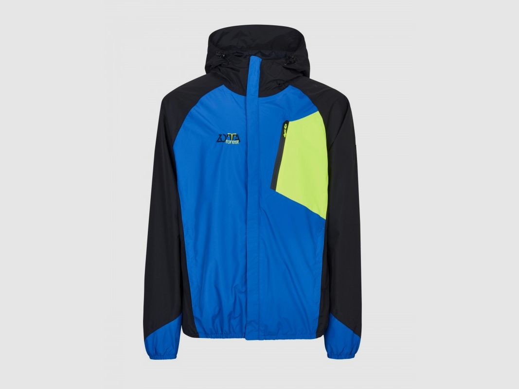 ZOTTA FOREST GIACCA SPARK MAN JACKET, zdjęcie 2 z 2