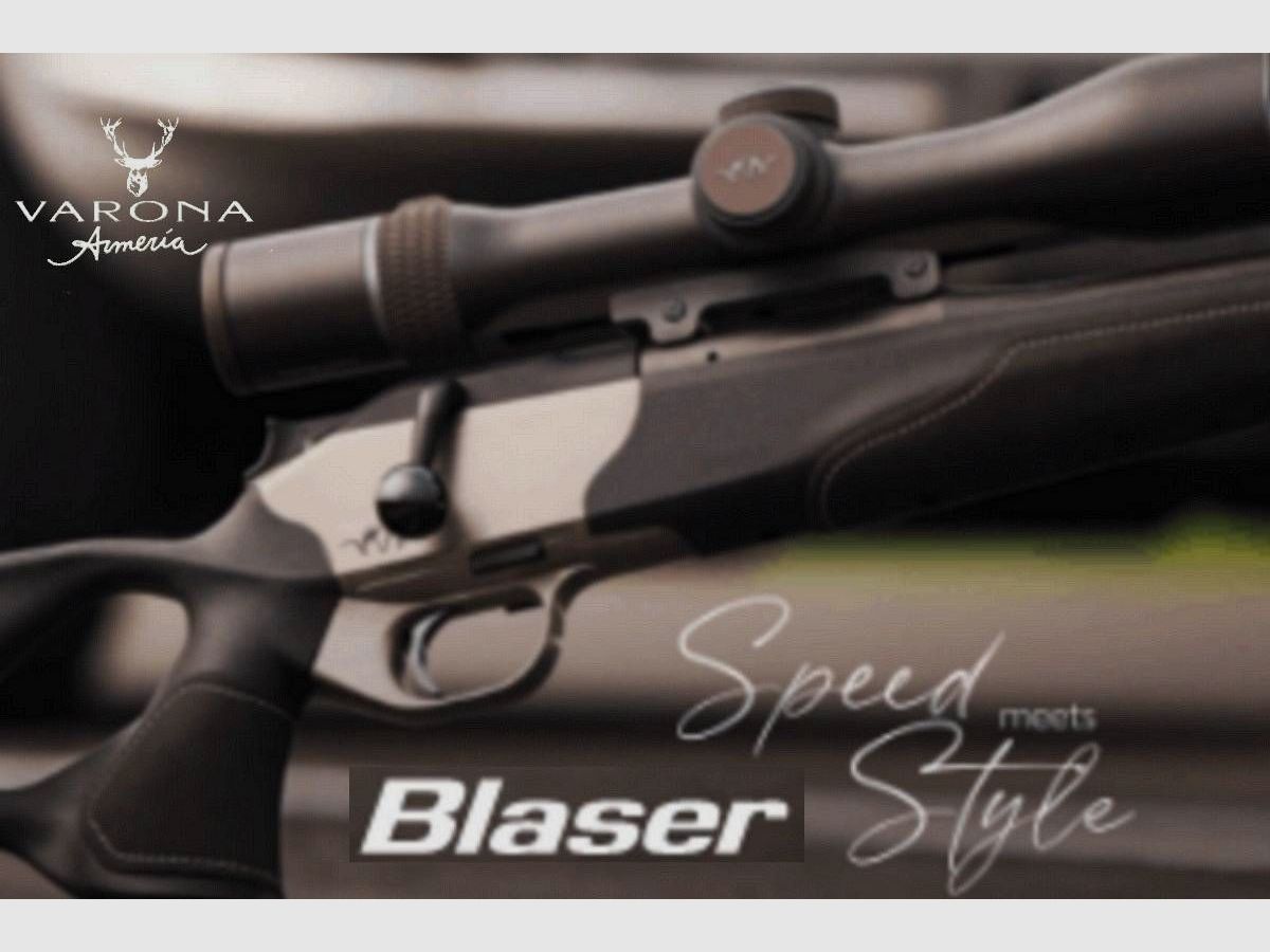 Blaser Silverstone 300WM, Bild 3 von 3