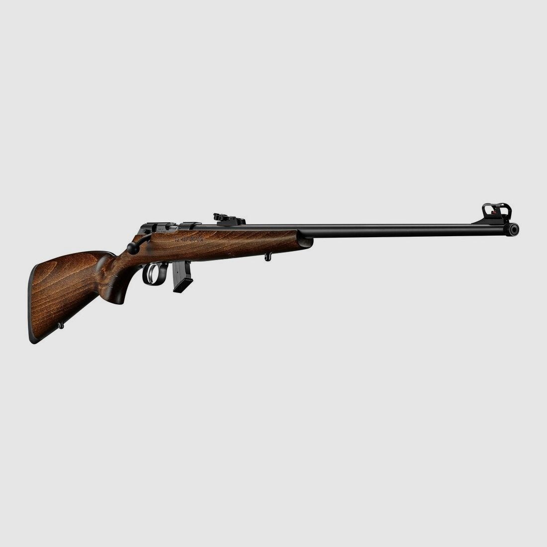 CZ 457 Jaguar herhalingsgeweer