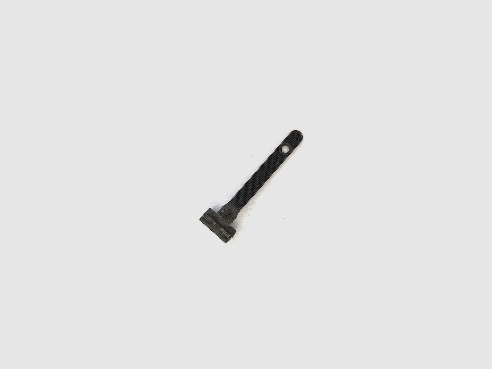 Smith & Wesson Rear Sight Assembly New Style Black .160 223250000, image 1 of 6