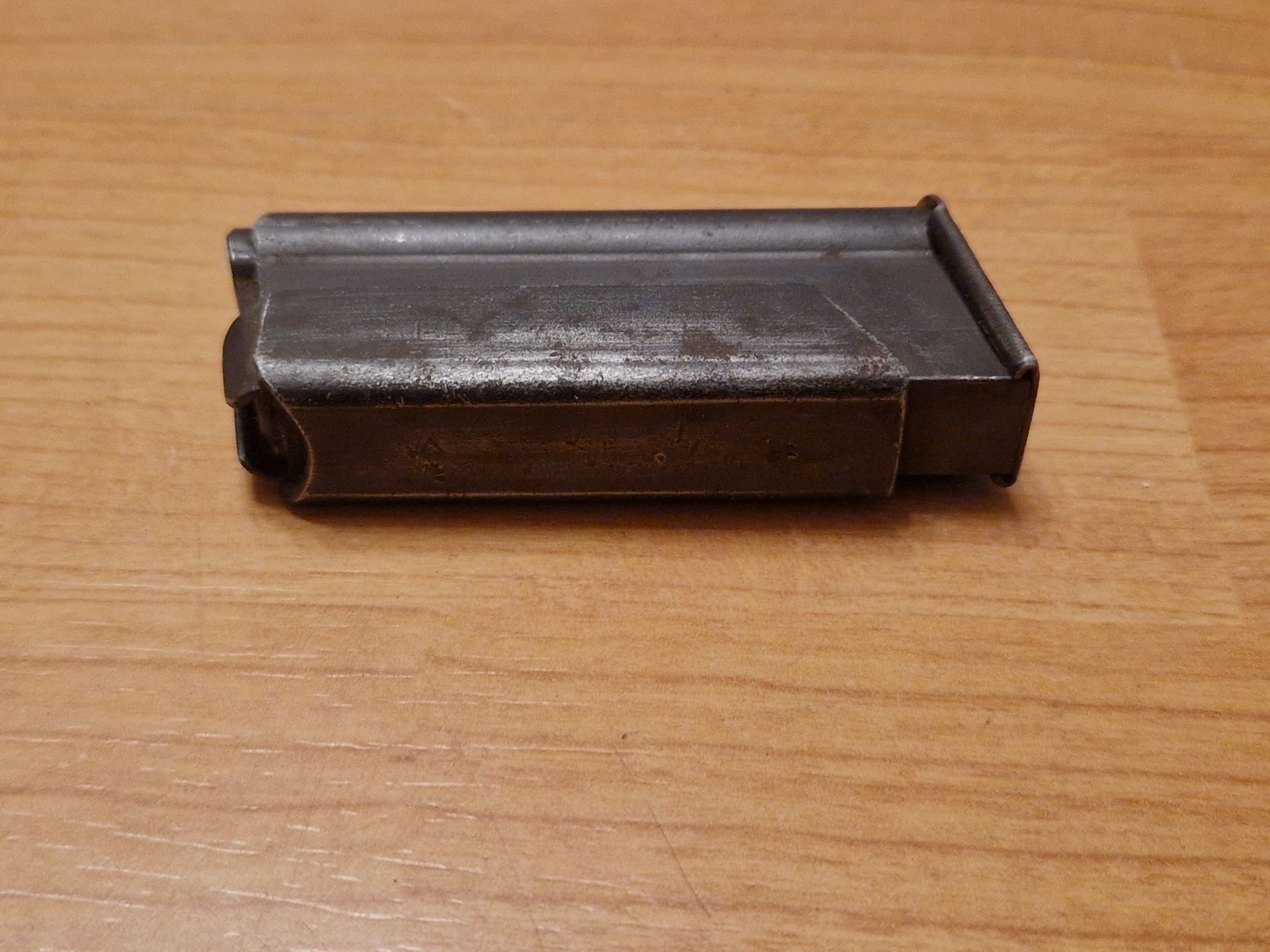 Erma Erfurt 1936 Magazin für K98 Umrüstung 22LR