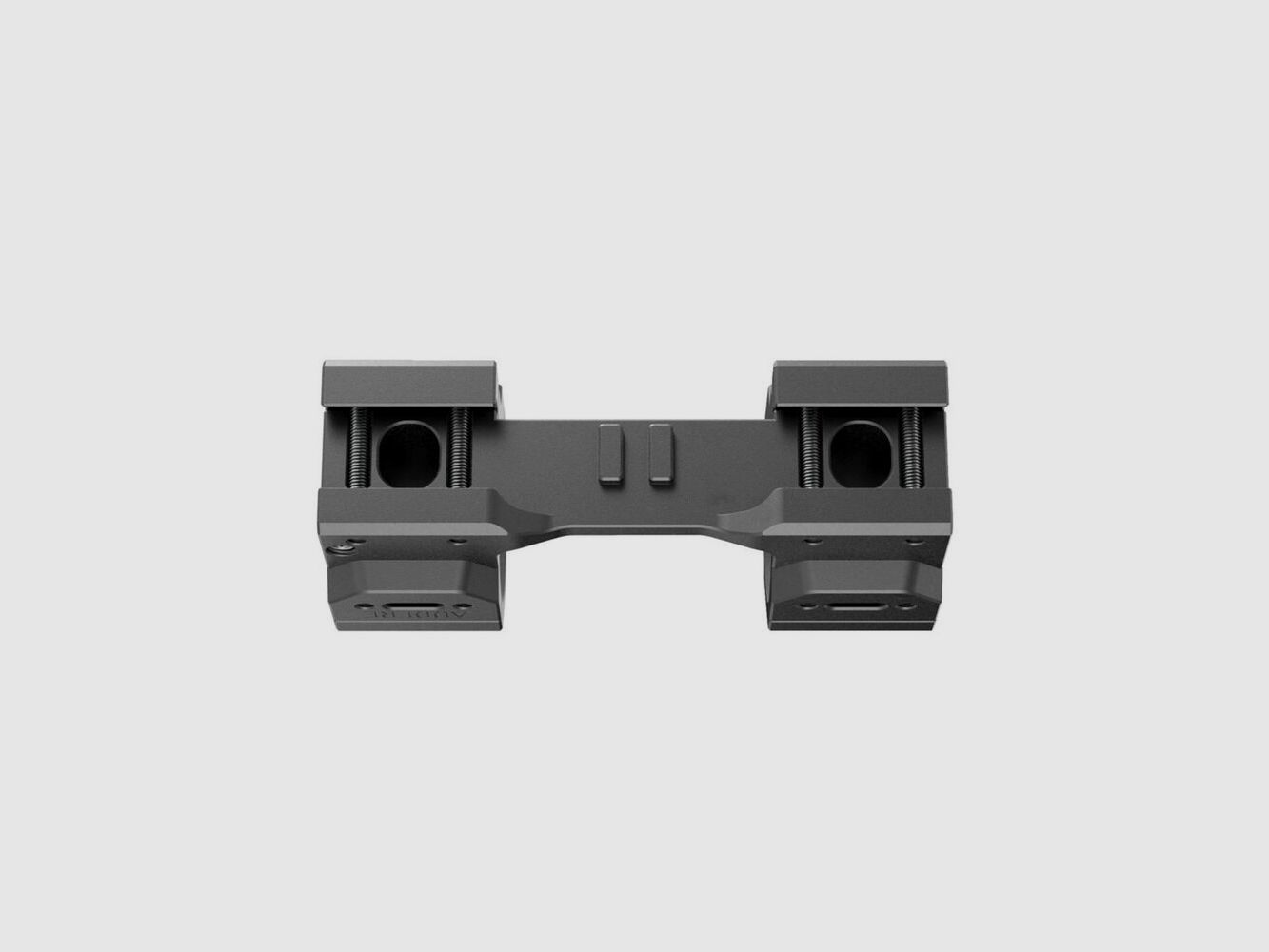 Audere Adversus Mount 0 MOA 34mm