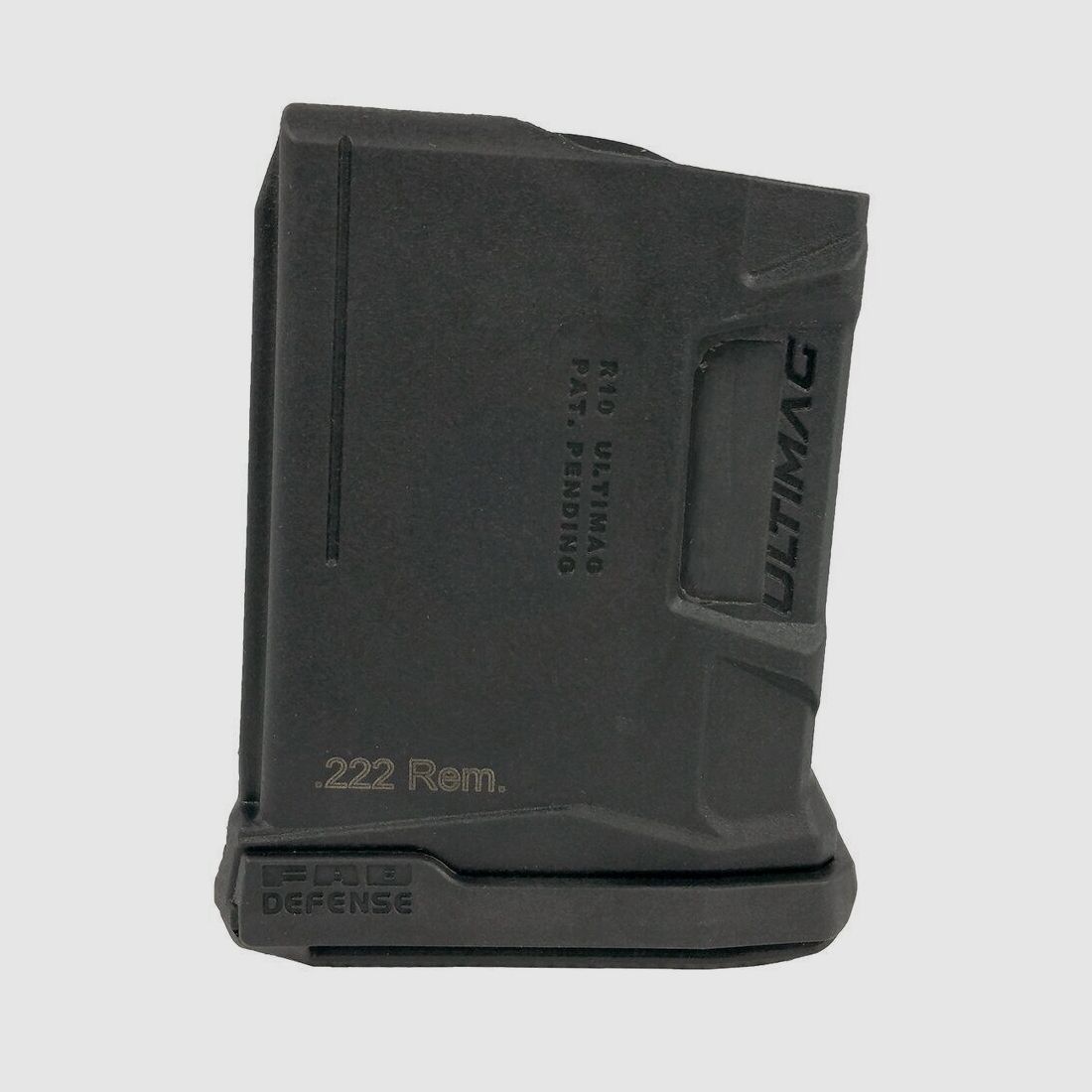 Magazynek Issc Austria Karabinek PAR222 / XM5 / T4 Kal. 222REM