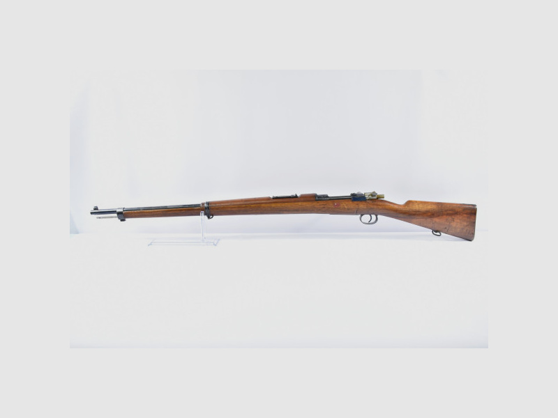 Mauser 1895 7x57 Repetierbüchse