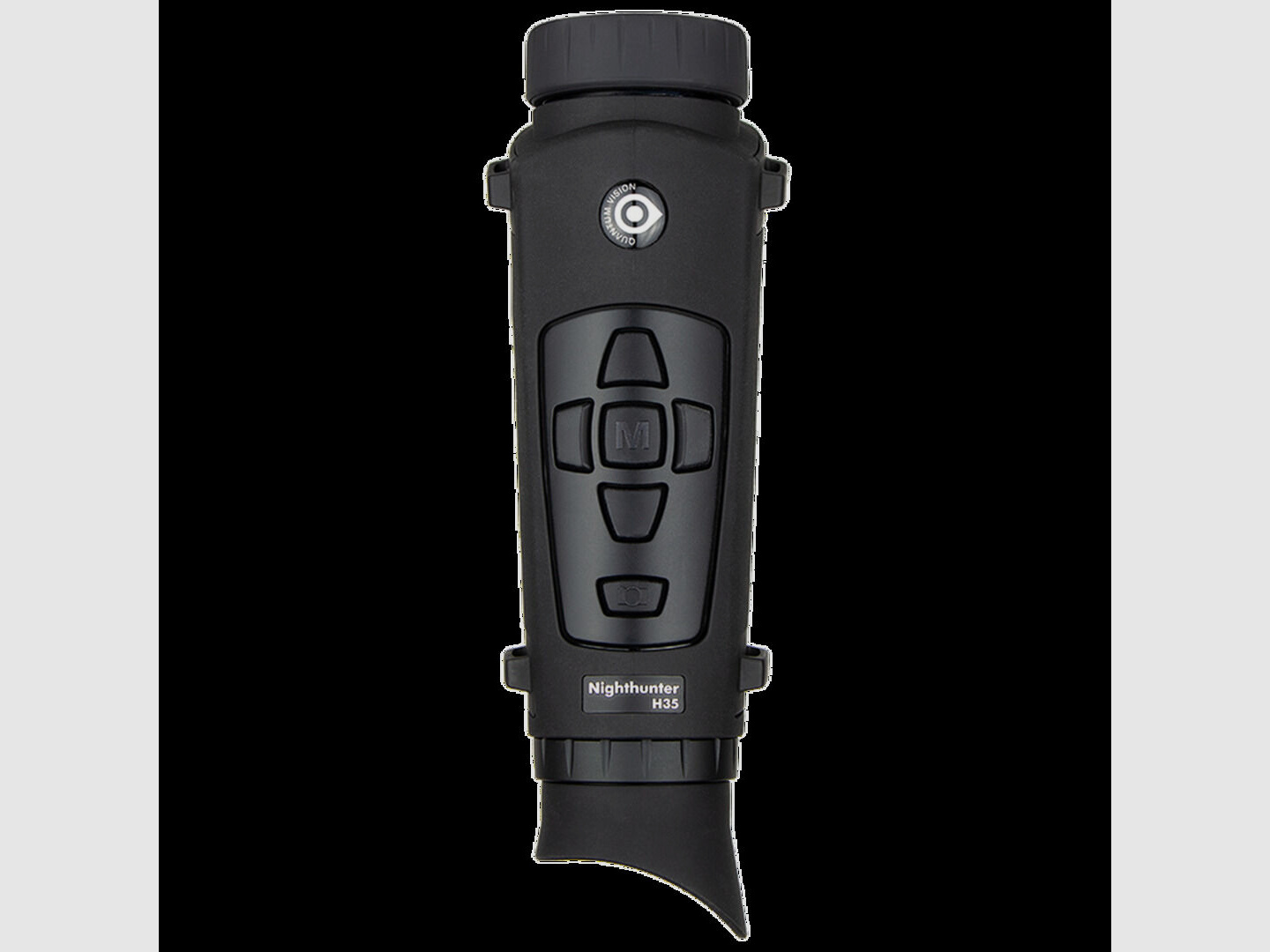 Steiner Nighthunter H35 v2