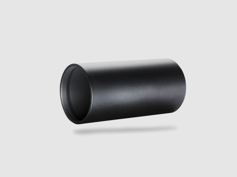 HAWKE 62004 Sonnenblende für Standard Objektive 40 mm AO 40mm