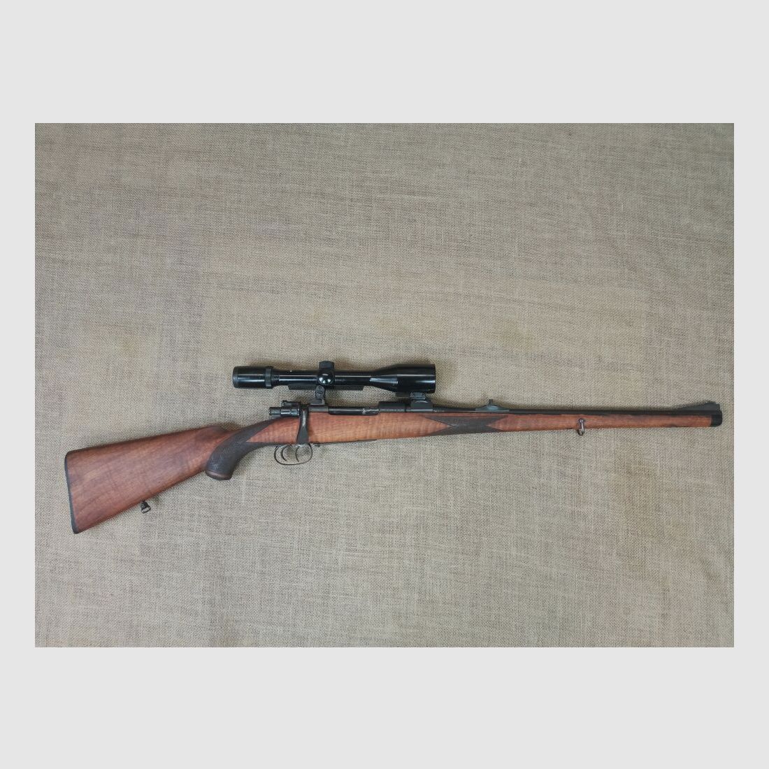 Mauser M 98