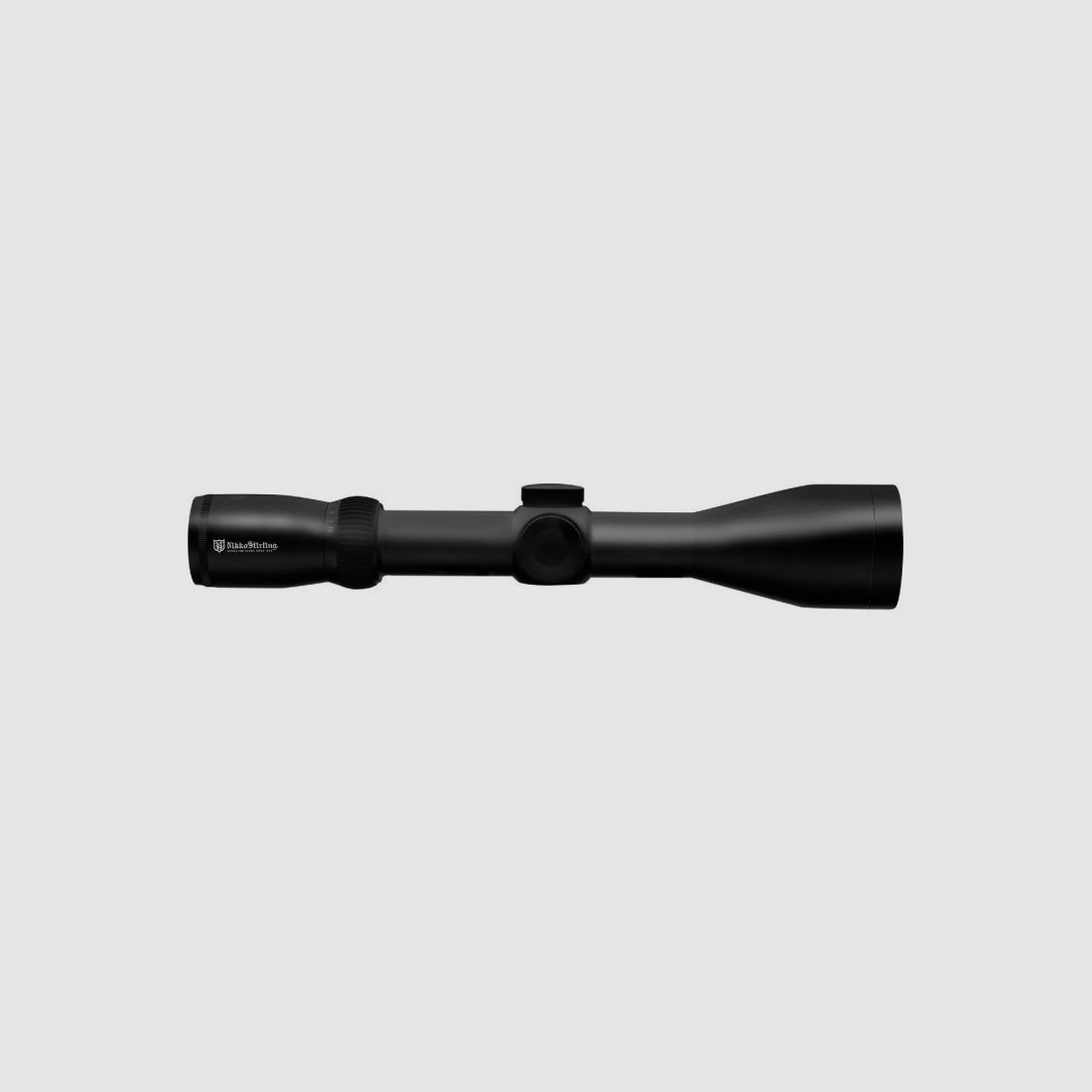 Lunette NIKKO STIRLING DIAMOND 3-12X56, image 3 sur 4