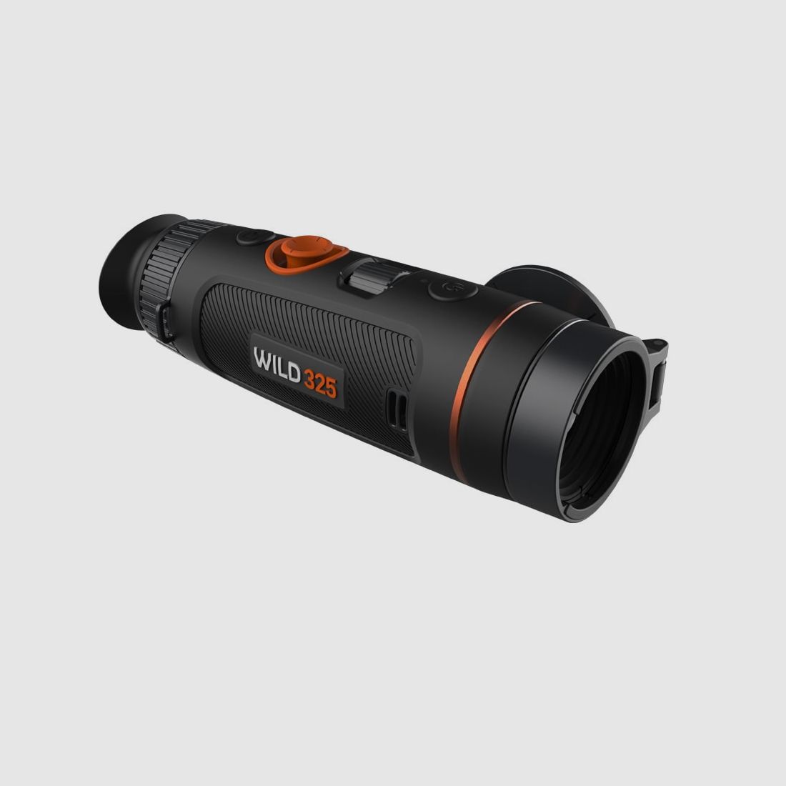 ThermTec Wild 325 – Modernste Wärmebildtechnik im Taschenformat
