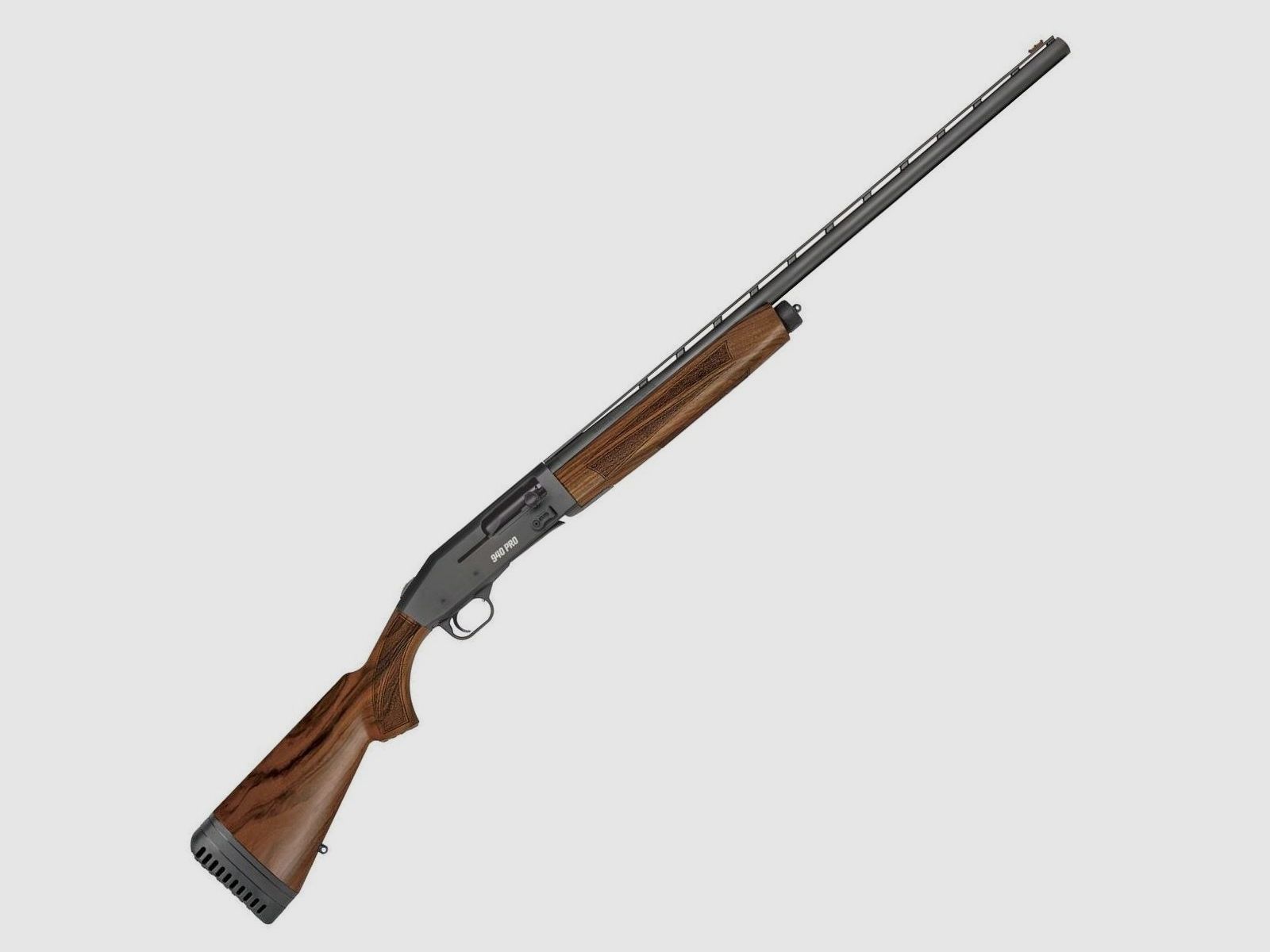 940 Pro Field 28" Dark Walnut