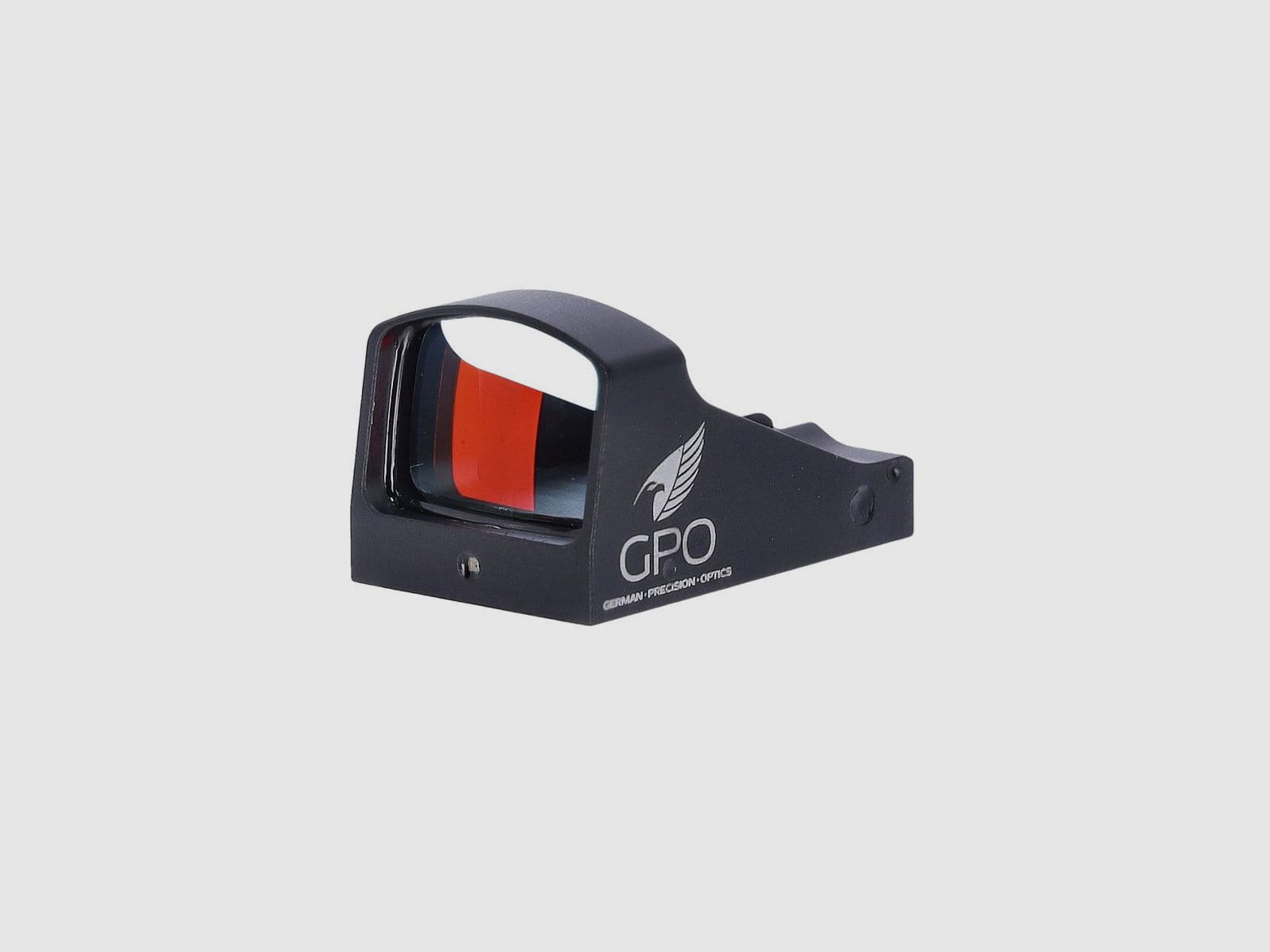GPO Spectra Pistol Dot Rotpunktvisier