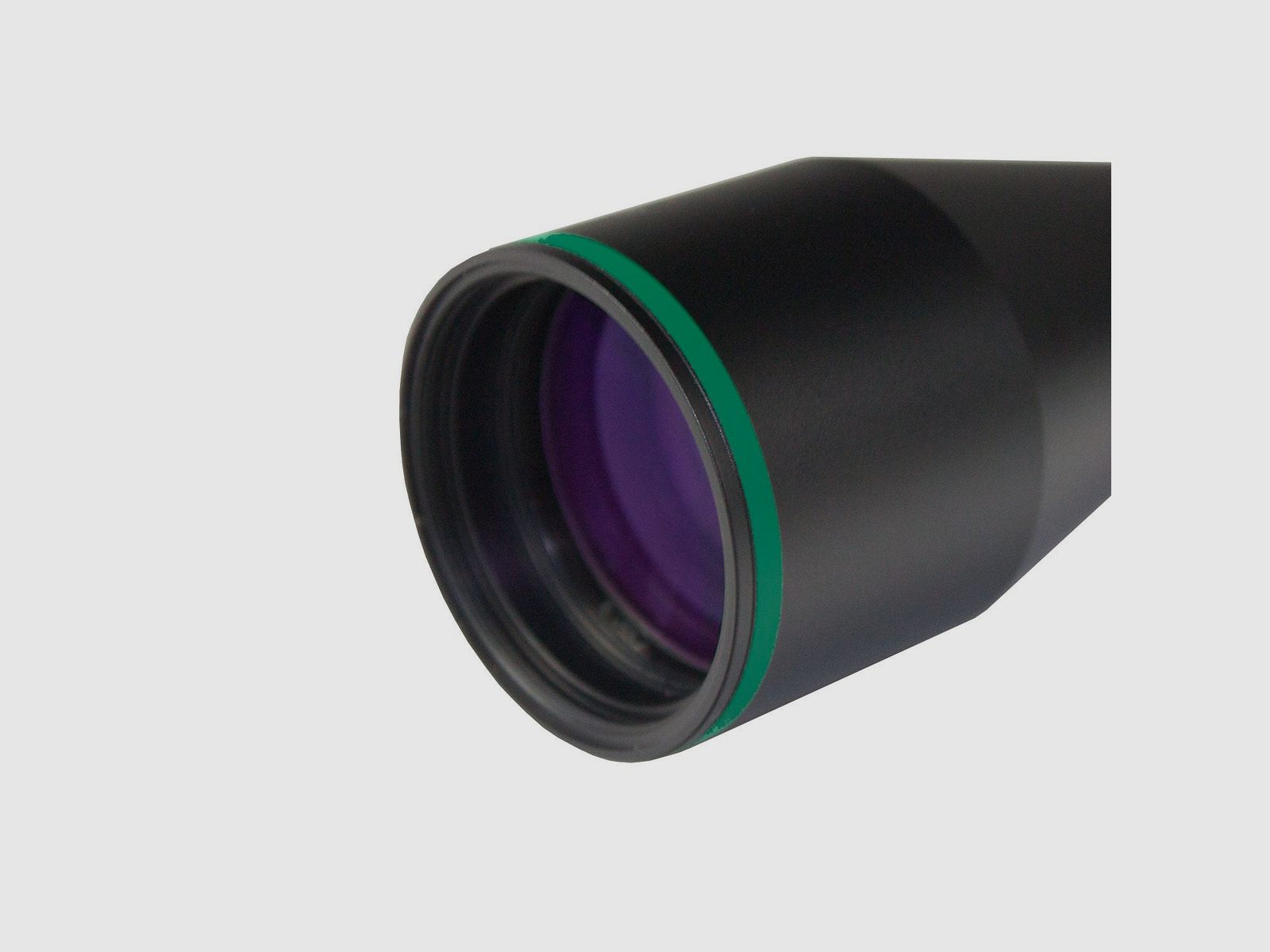 Staffelsee 1,5-9x42 LD V2 réticule en fibre illuminé 4