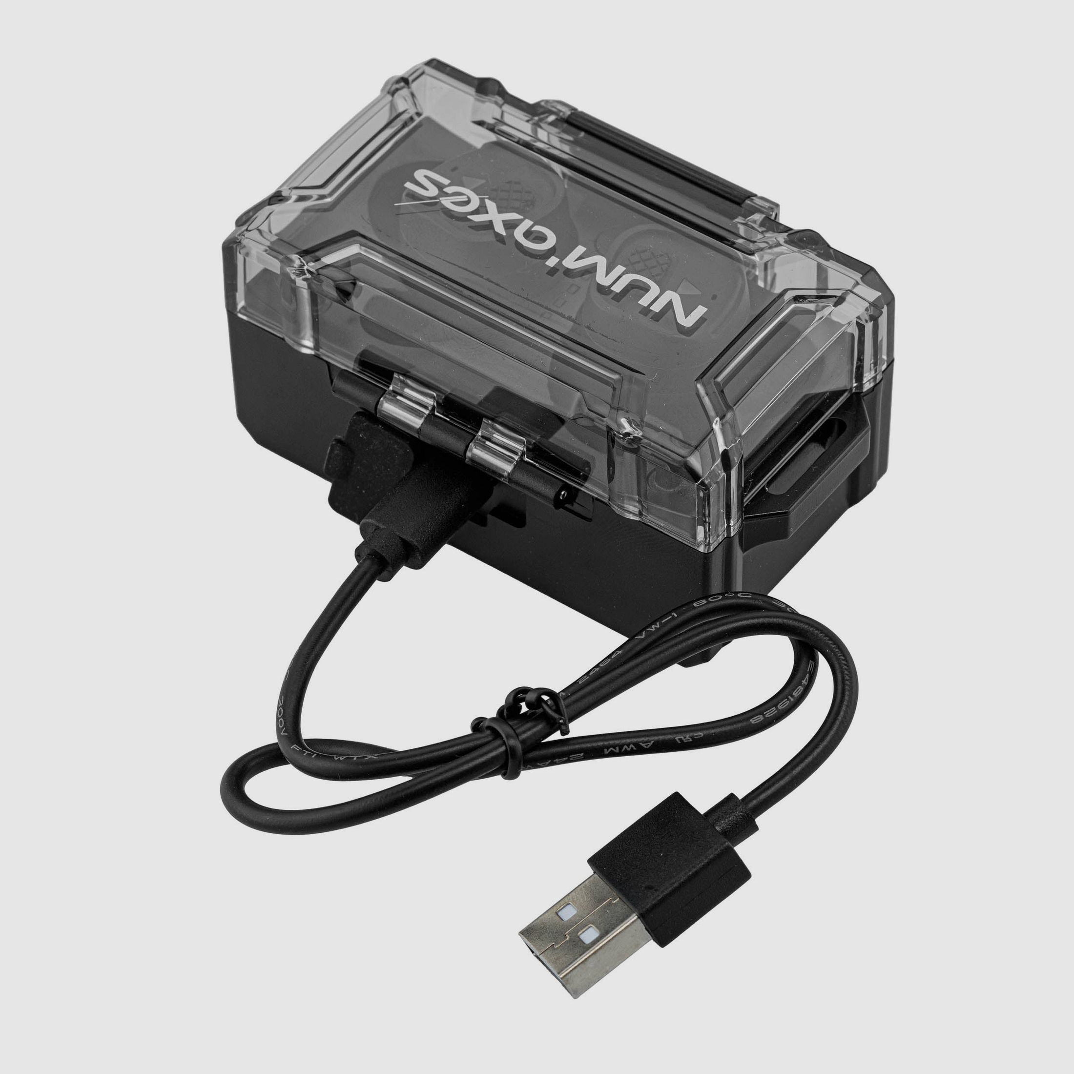 Num'Axes Bluetooth Gehörschutz, Bild 3 von 9