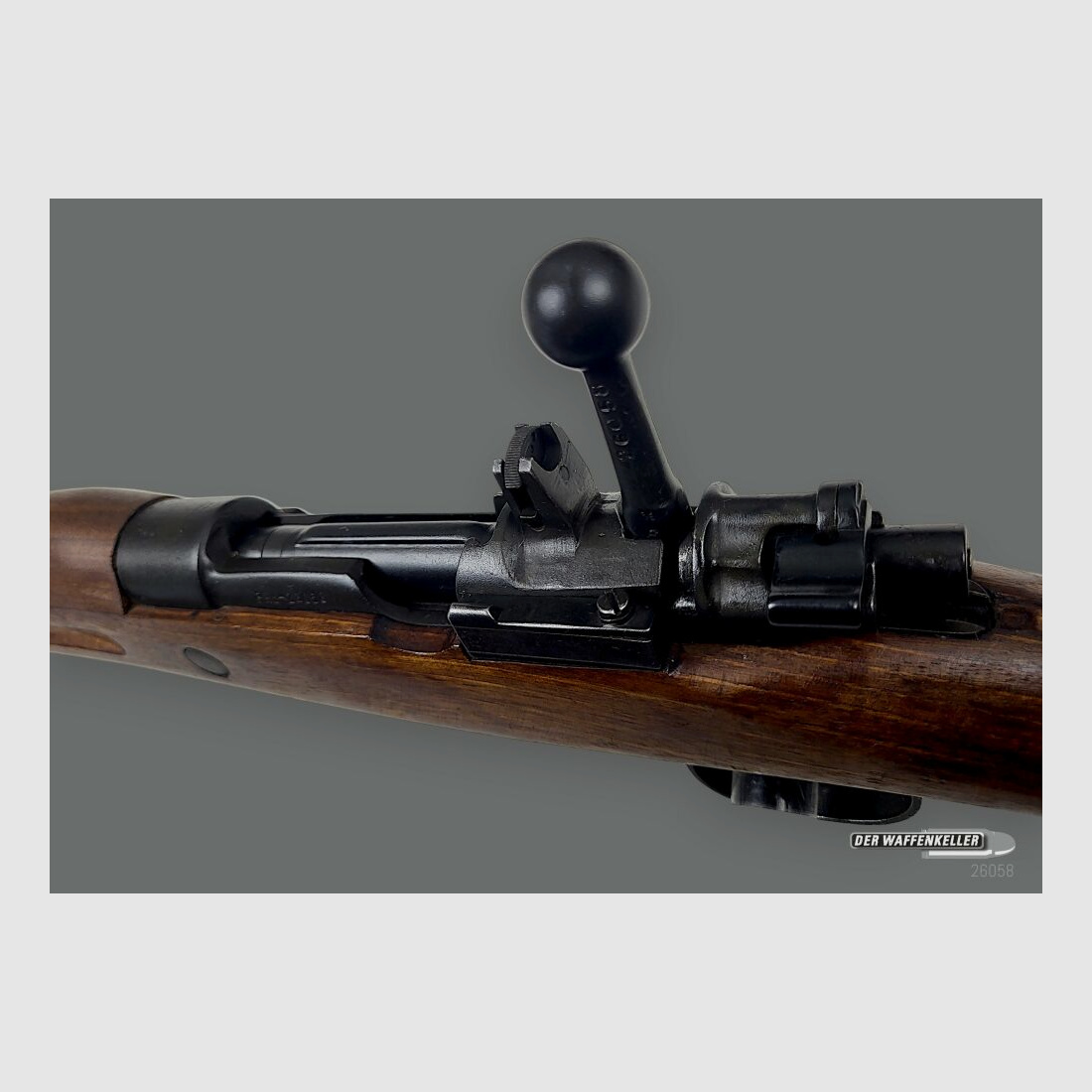 Santa Barbara La Coruna FR 8