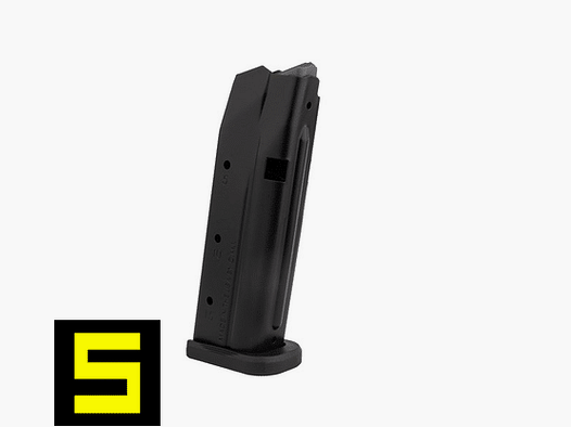 Shield Arms Caricatore da 15 Colpi Glock 43X/48