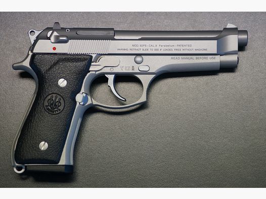 Beretta 92 FS INOX
