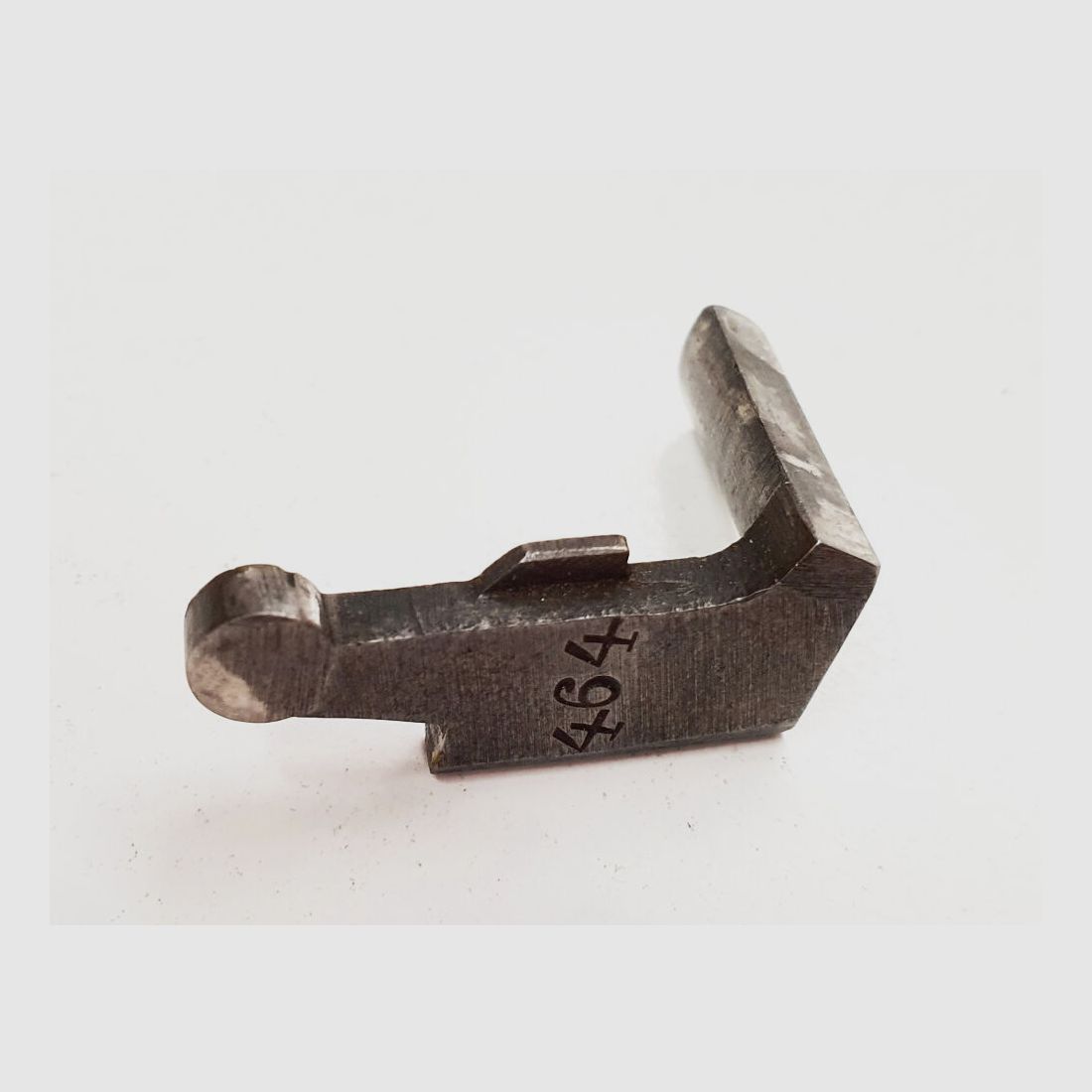 Original Mauser Oberndorf grilletto C96, immagine 6 di 10