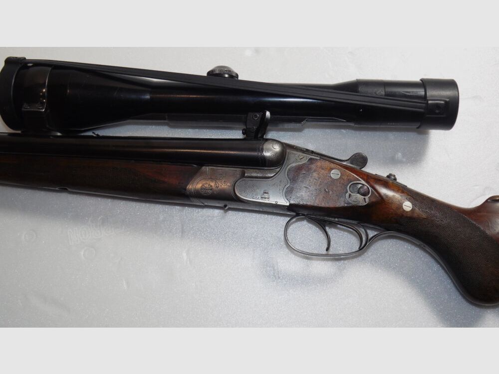 Emil Adam Berlin 1931 Signalstifte