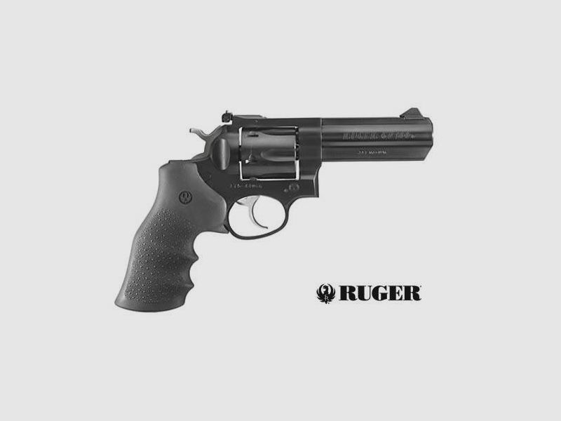 RUGER GP 100